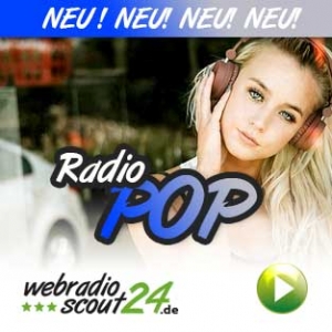 Radio Pop + Rock